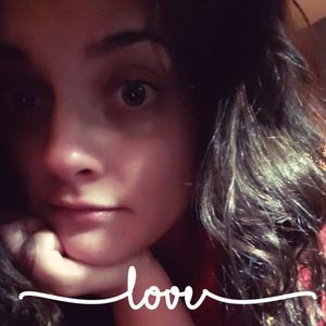 Meet your Posher, Candace